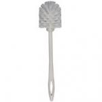 View: 6310 Toilet Bowl Brush, Plastic Handle, Polypropylene Fill 